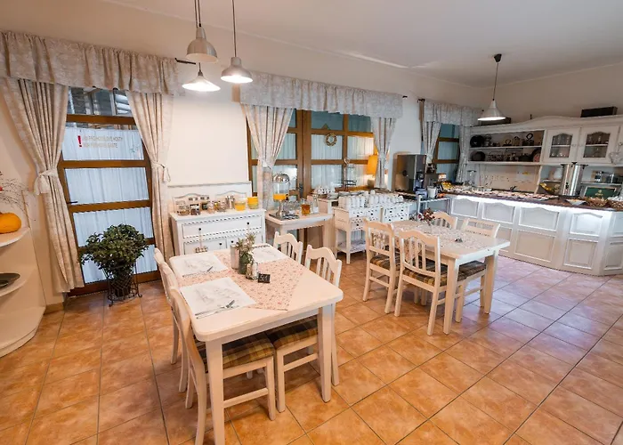 Hotel Maxant
